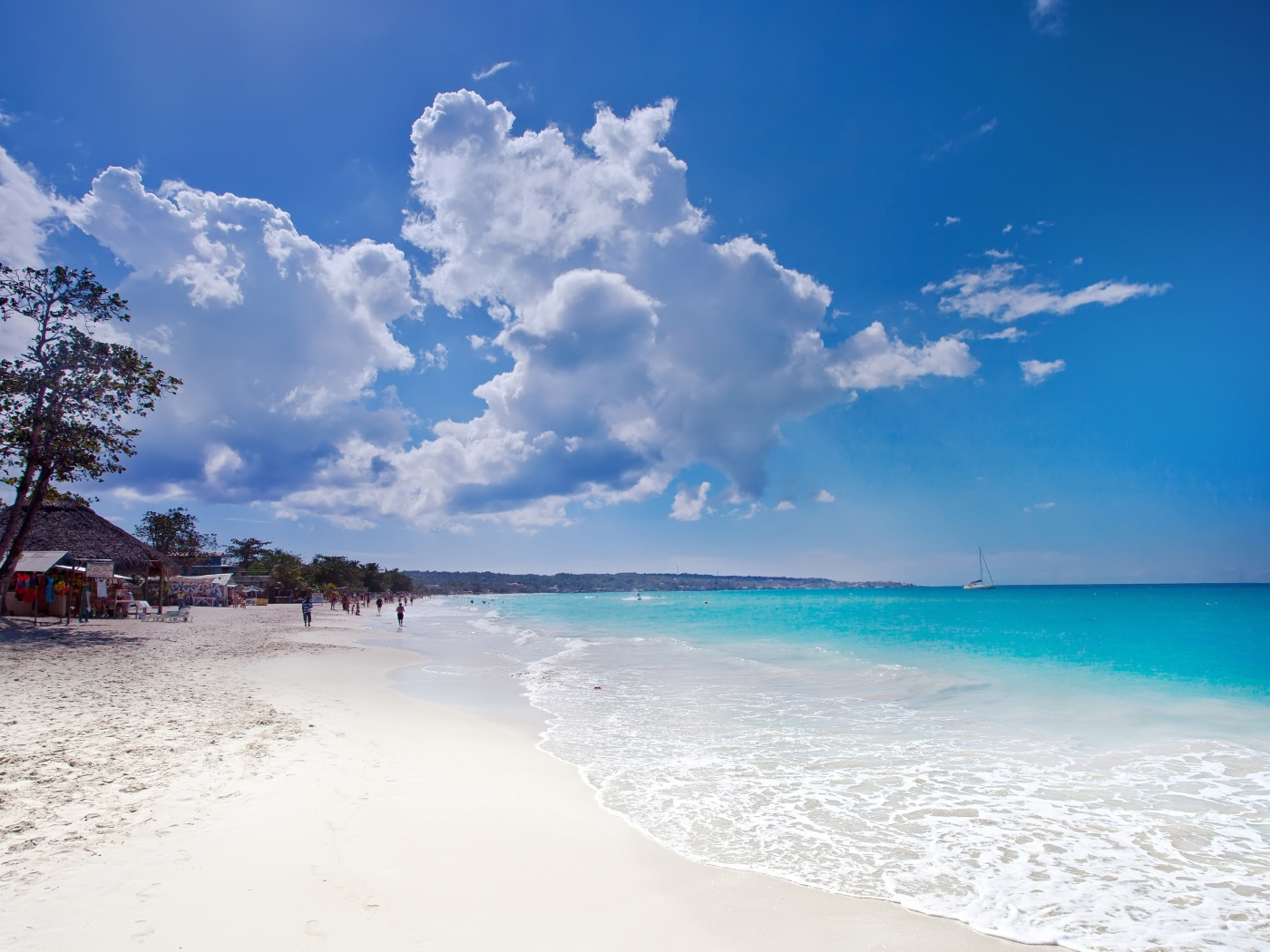 Beaches Negril - Jamaica