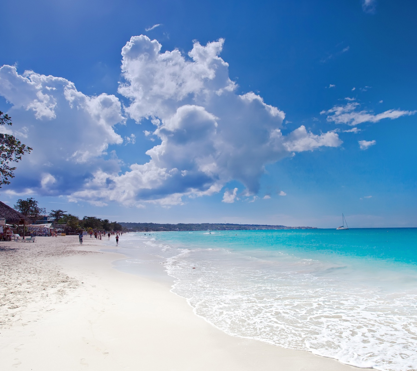 Beaches Negril - Jamaica