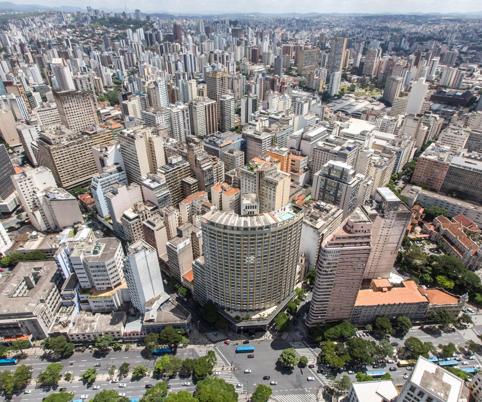 Belo Horizonte - Brazil