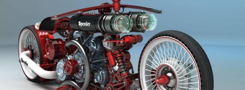 Bike Custom Custom