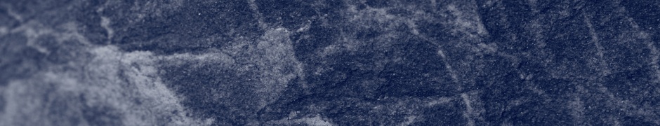 Blue Sandstone Rock Texture