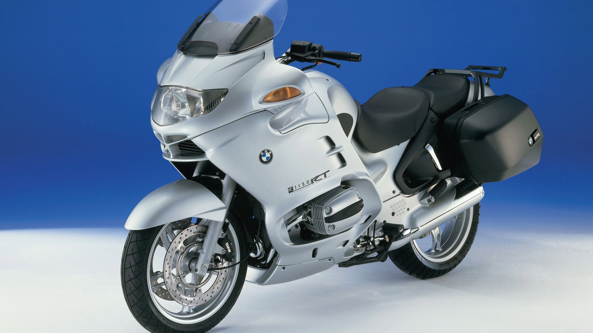 Bmw R1150rt Motorcycles