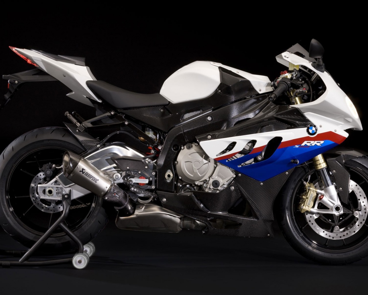 Bmw S1000rr Motorcycles