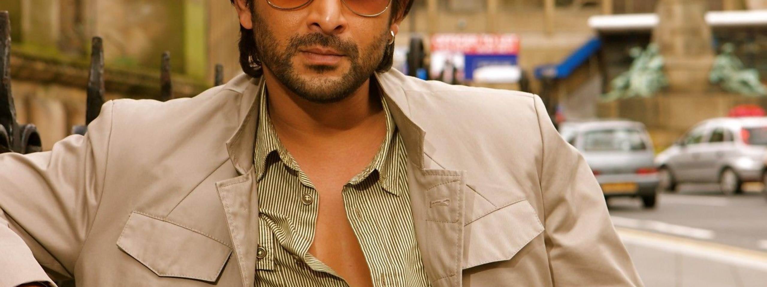 Bollywood Actor Celebrity Arshad Warsi