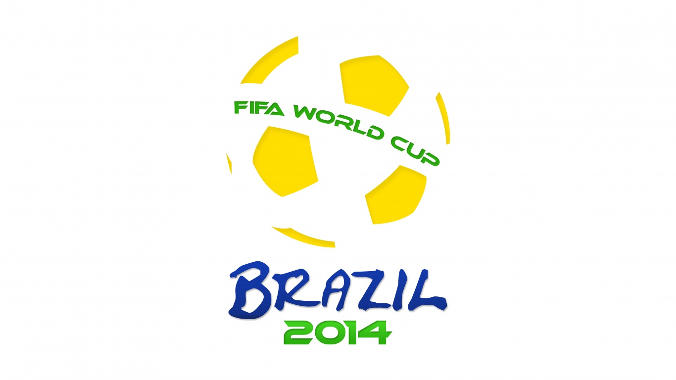 Brazil 2014 Fifa World Cup