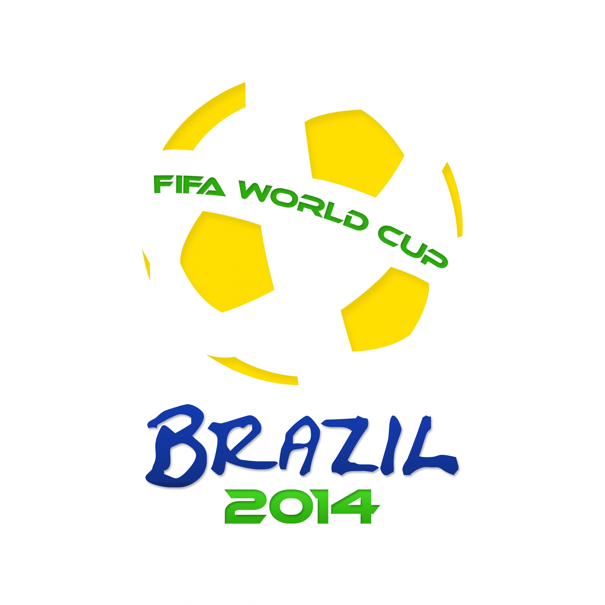 Brazil 2014 Fifa World Cup