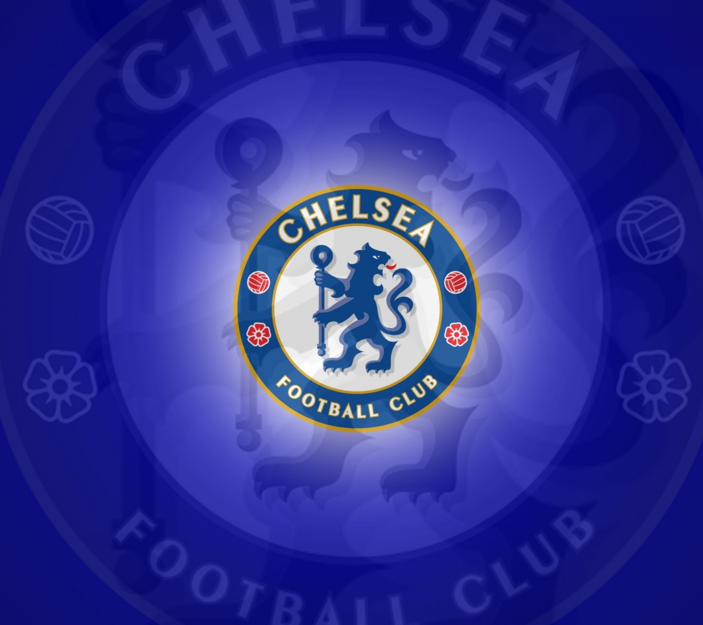 Chelsea Football Club Logo