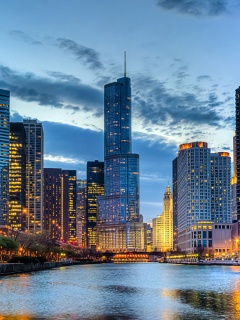 Chicago - Illinois USA
