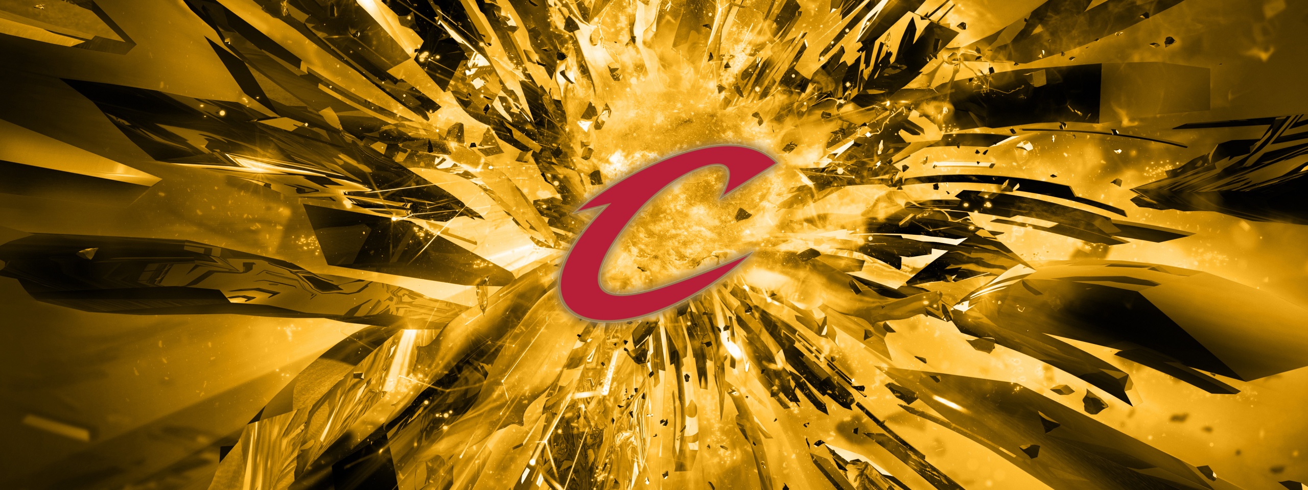 Cleveland Cavaliers 2015 Logo