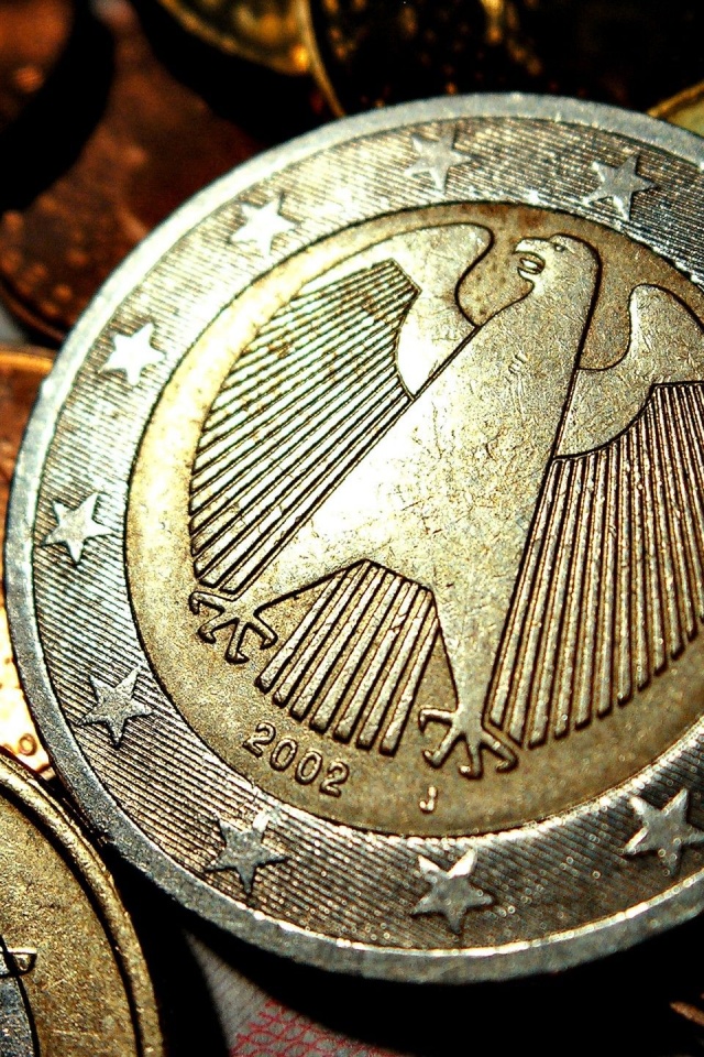 Coins Euro