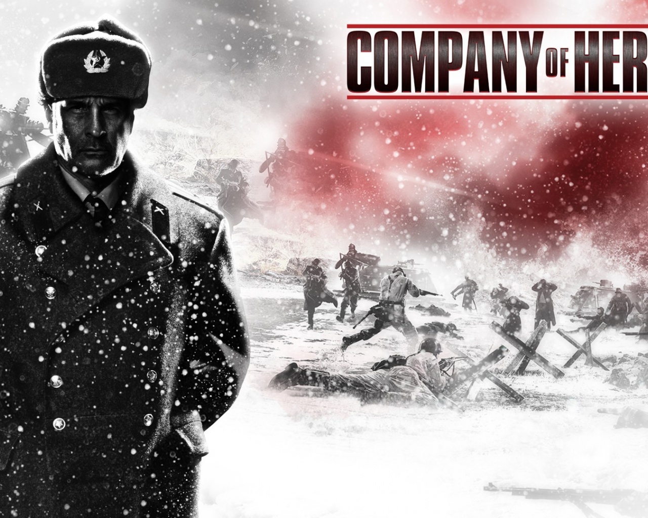 Company Of Heroes 2