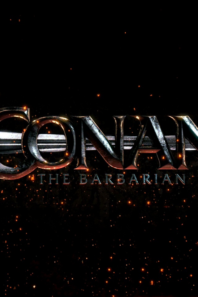 Conan The Barbarian Movie Wallpaper 3