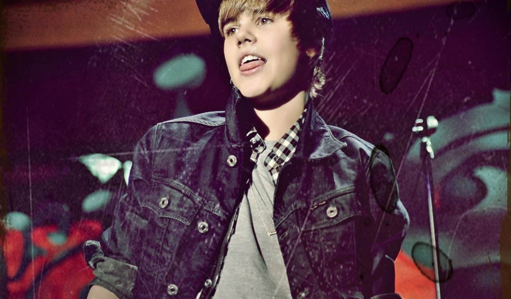 Cool Justin Bieber Wallpaper