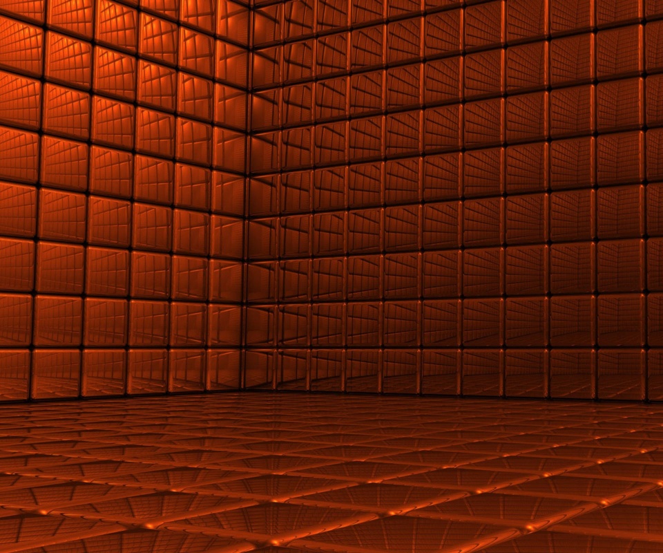 Cube Chamber