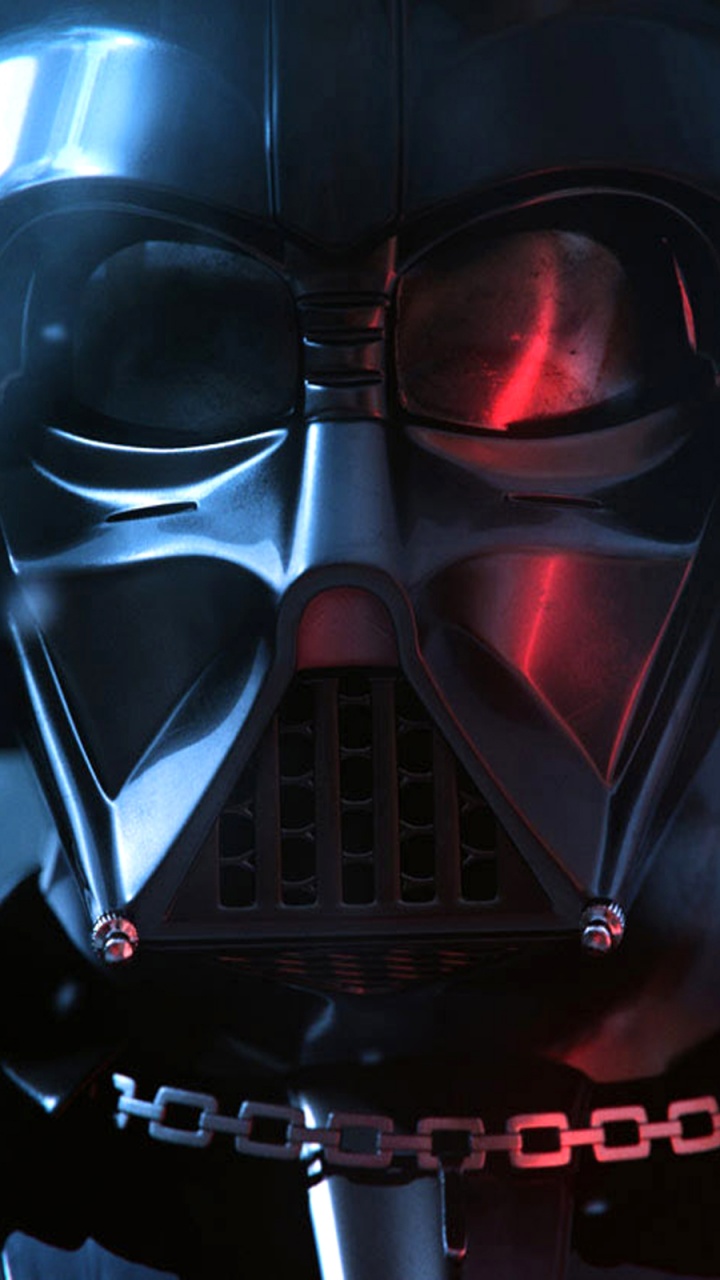 Darth Vader 2