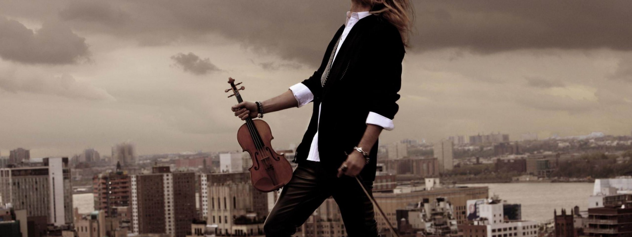 David Garrett Violin