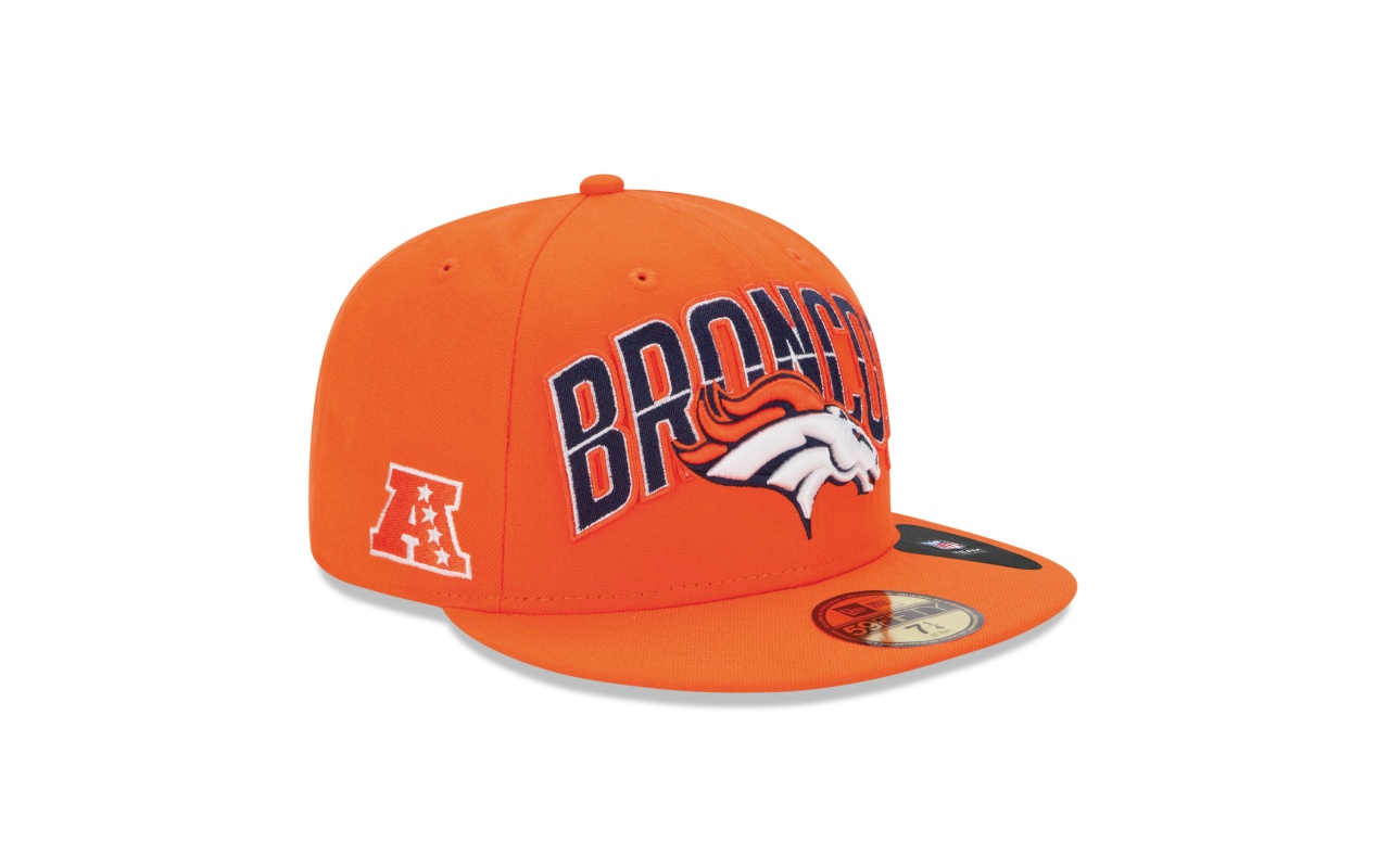 Denver Broncos Cap