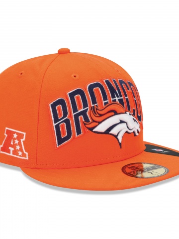 Denver Broncos Cap