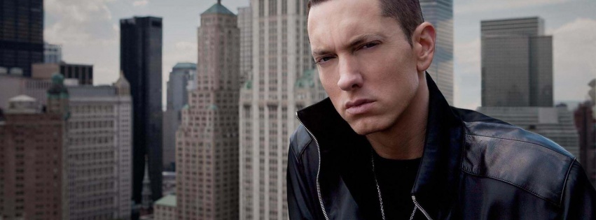 Eminem Close Look