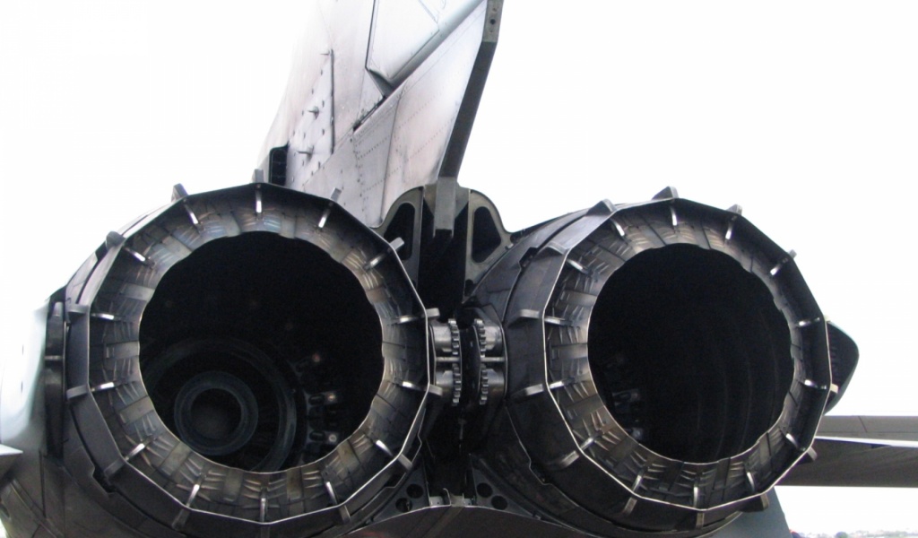 Engines Jet Aircraft