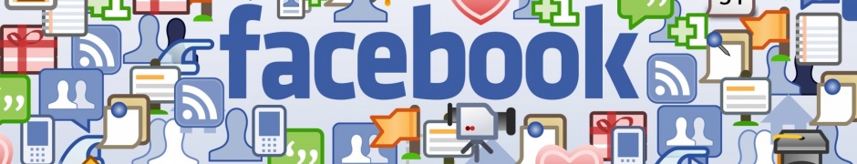 Facebook Brands Logo Computer