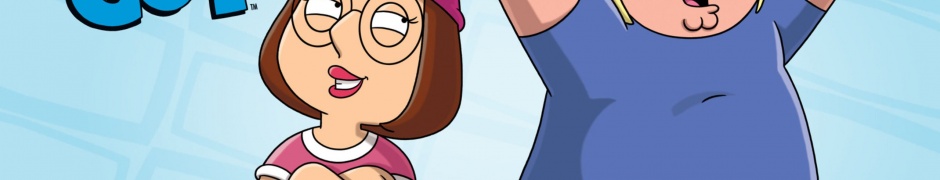 Family Guy Chris And Meg Anime