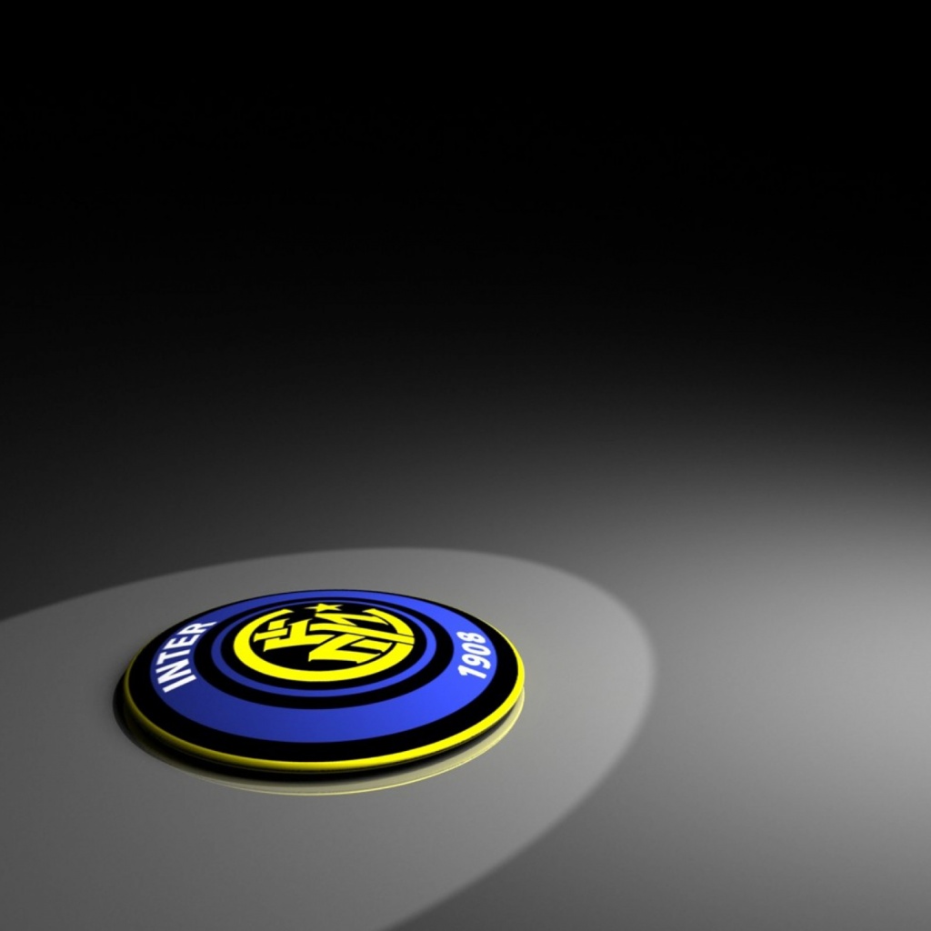 F.C. Inter Milano - Logo