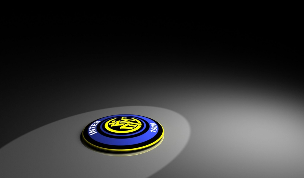 F.C. Inter Milano - Logo