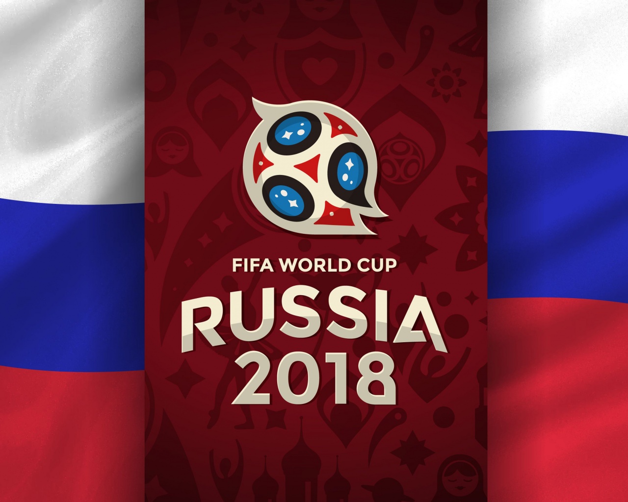 Fifa World Cup 2018 Russia