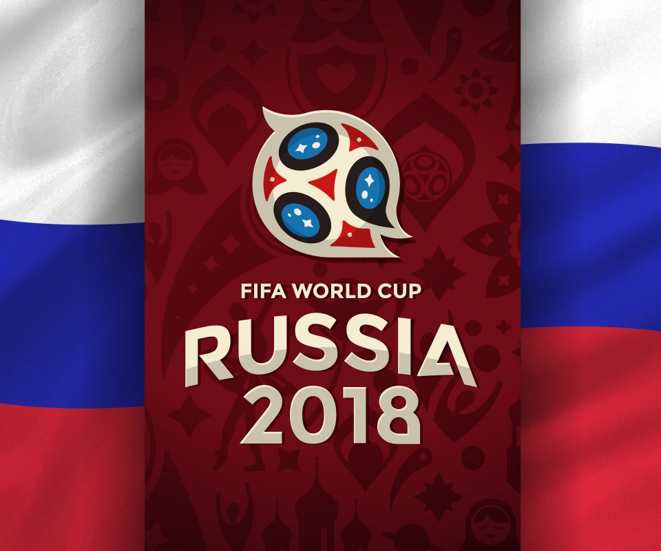 Fifa World Cup 2018 Russia