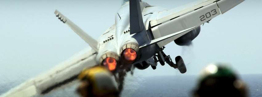 Fighter Aircraft Photo