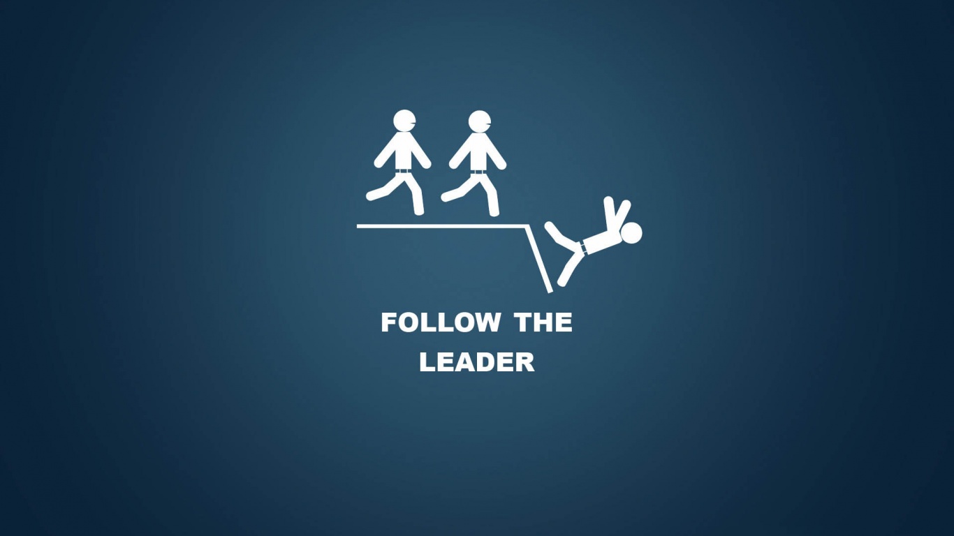 Follow The Leader