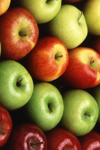 Food Apples