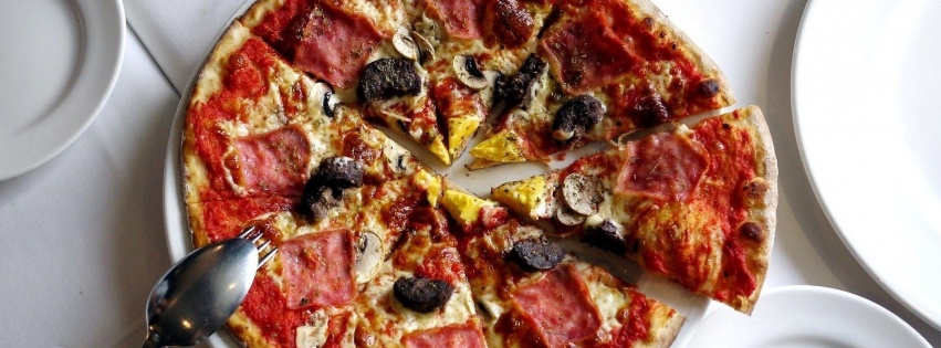 Food Pizza 3