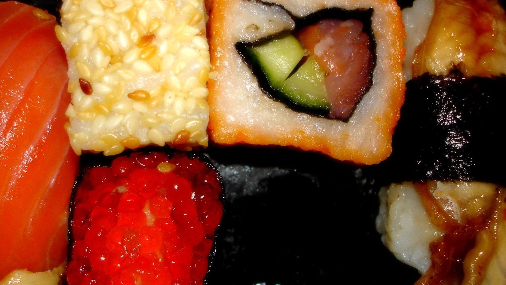 Food Sushi 4