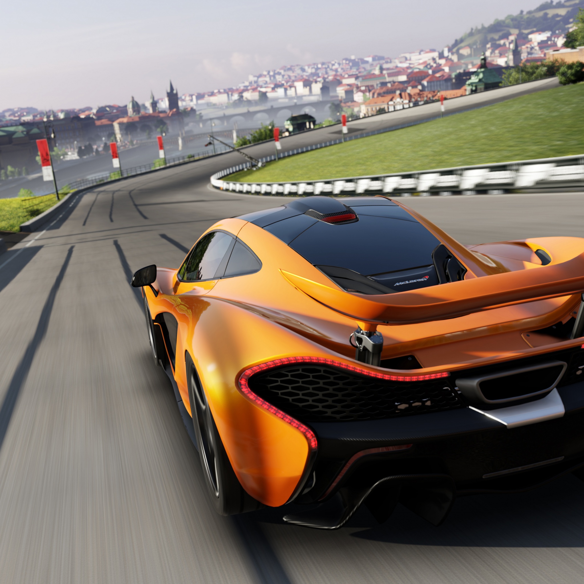 Forza Motorsport 5 - Xbox One Game