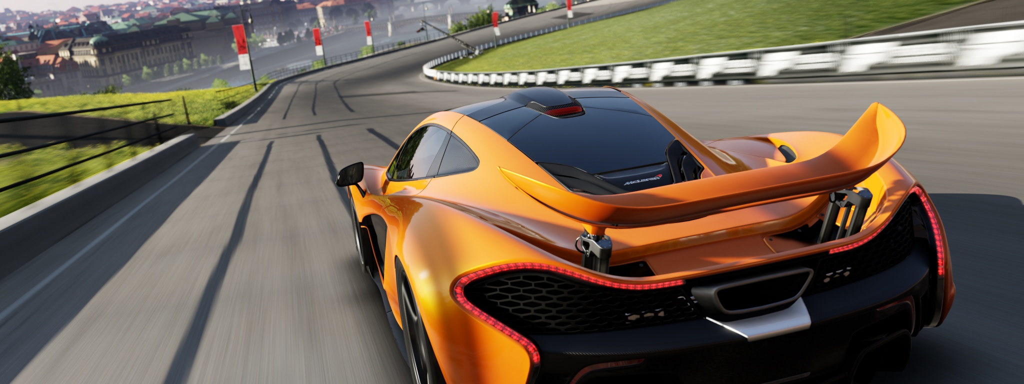 Forza Motorsport 5 - Xbox One Game