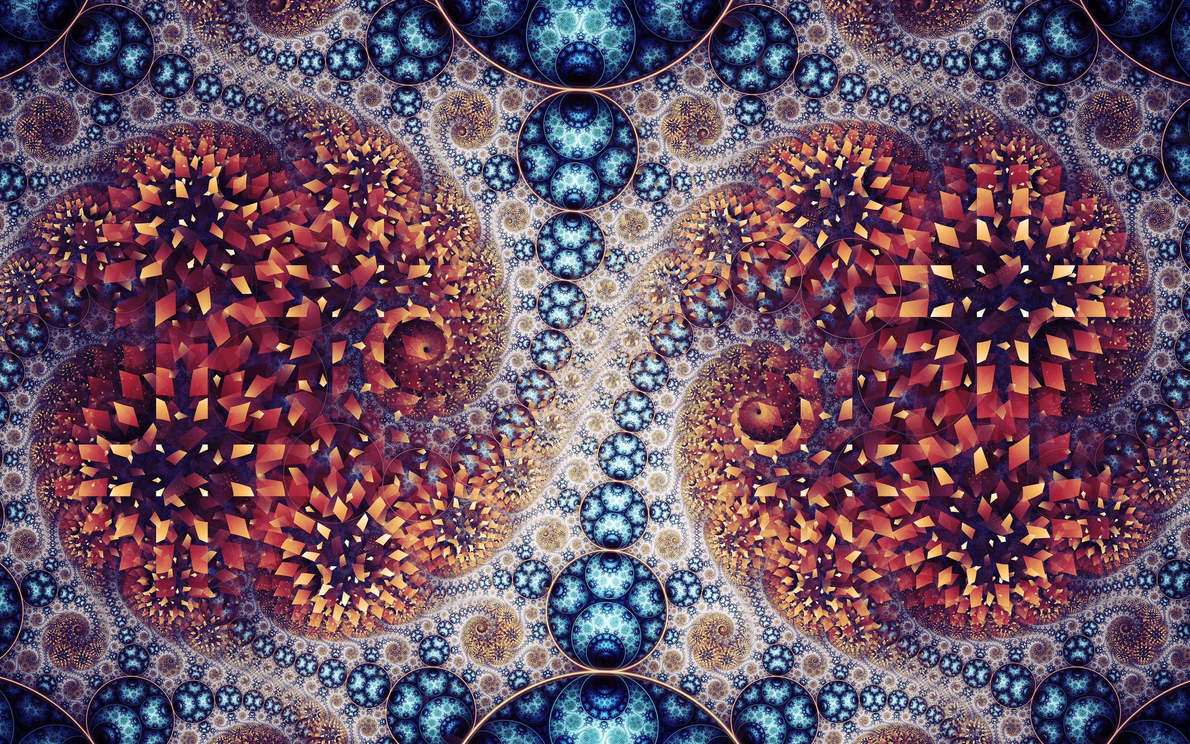 Fractal Abstract