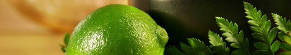 Fruits Food Limes 1