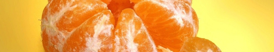 Fruits Food Oranges Mandarin