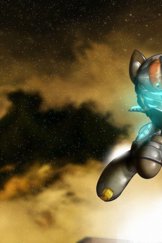 Funny Dead Space My Little Pony