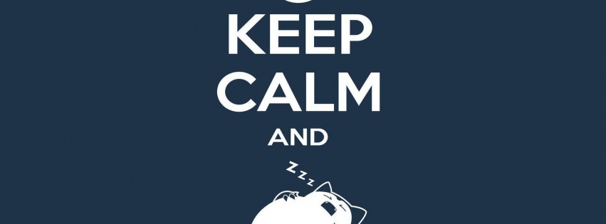 Funny Keep Calm And Keep Calm And Carry On
