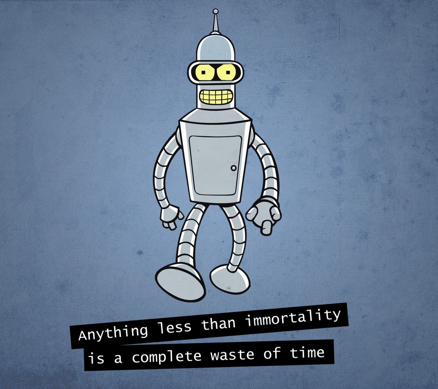 Futurama Bender Quotes Funny