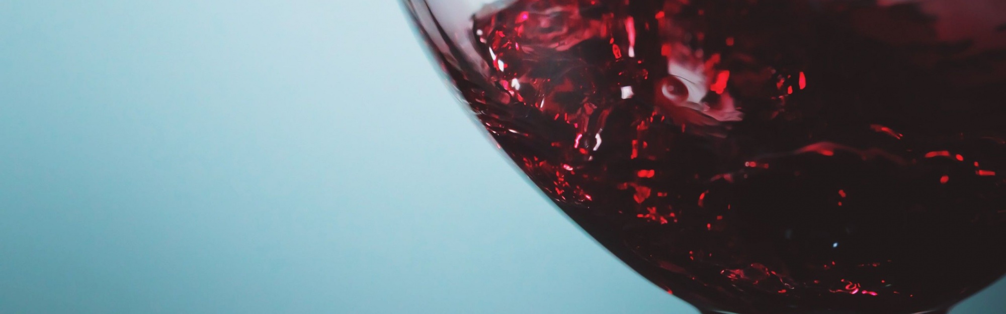 Glass Food Wine Digital Art Macro