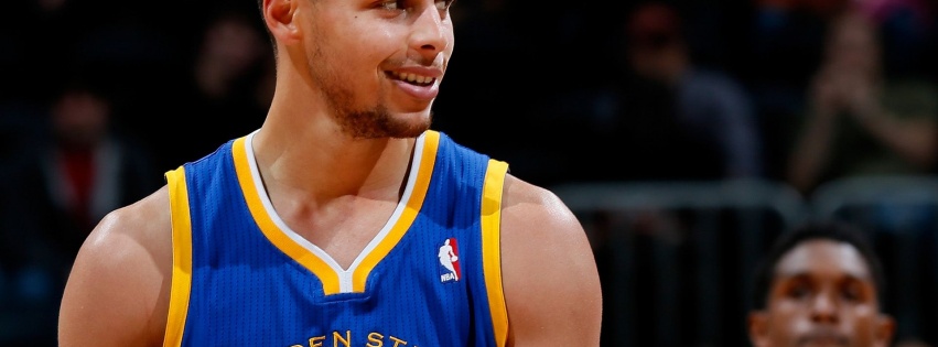Golden State Warriors Stephen Curry