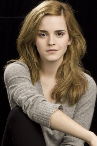 Gorgeous Emma New