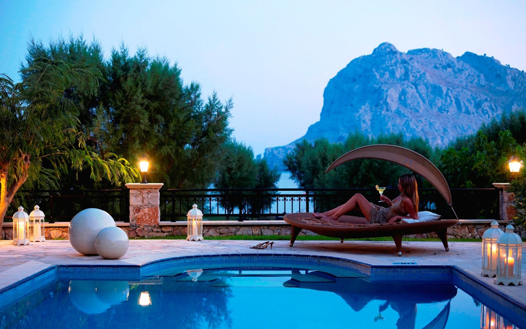 Greece Atlantica Imperial Resort