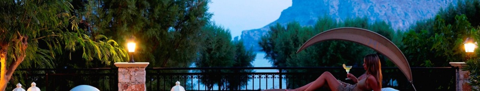 Greece Atlantica Imperial Resort