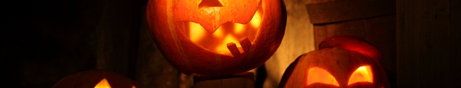 Halloween Pumpkins Carving
