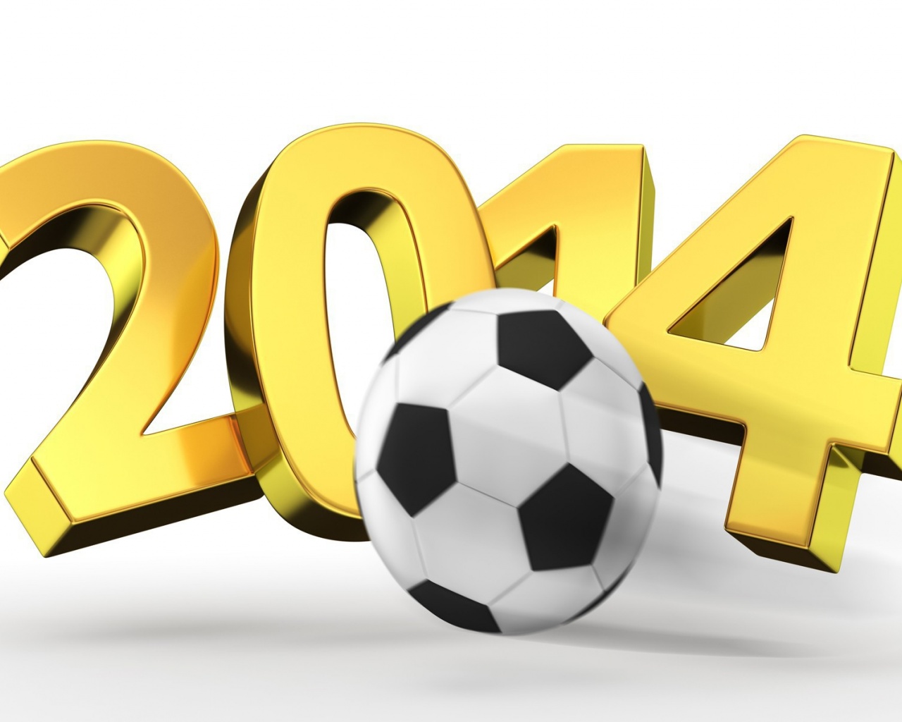 Happy New Year To All Football Fans